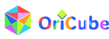 ロゴ:OriCube